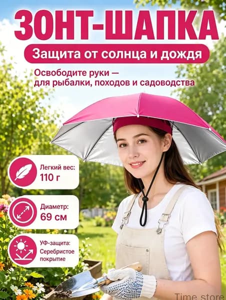 Зонт Механика