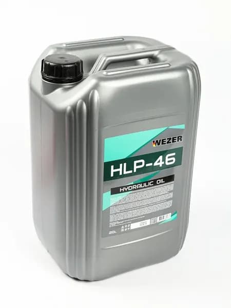 Гидравлическое масло HLP-46 20 л