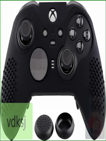 Защитный чехол для контроллера для новой консоли Xbox One Elite Series 2