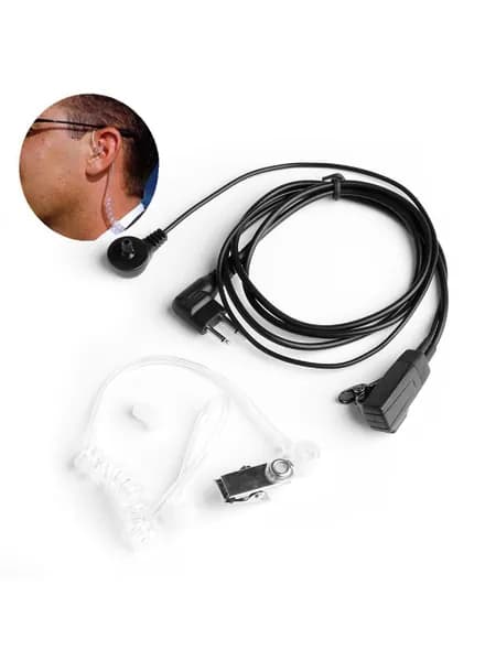 Наушники с микрофоном 1More ComfoBuds, Радиоканал, 3.5 мм x2, черный матовый