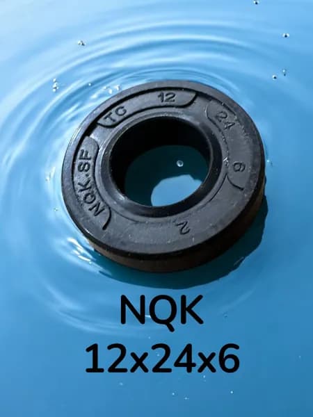 NQK SF Ремкомплект для насоса