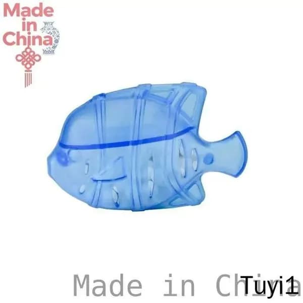 Очиститель для увлажнителей воздуха, аквариума. ТМ Clean Fish , Япония