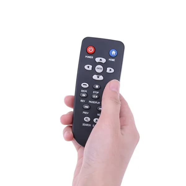Пульт дистанционного управления для WD TV Live Plus HD