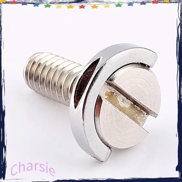 Камера D ring Fixing Screw, с простым креплением, для быстрой замены на штативе