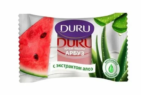 Duru Твердое мыло