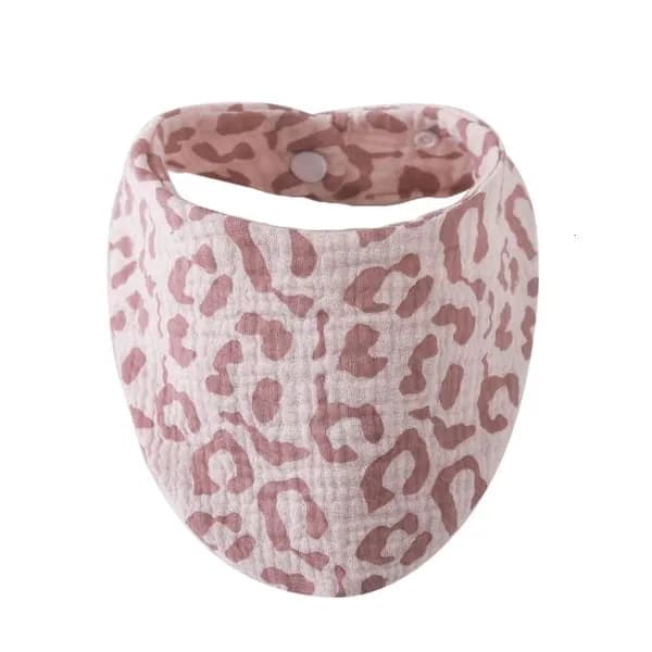Детские хлопковые нагрудники, L