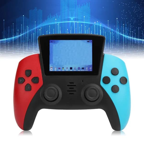 Игровая консоль