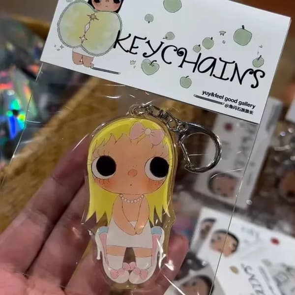 Ключница карманная