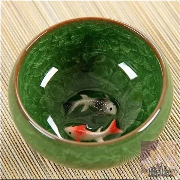 Сервиз антикварный/винтажный