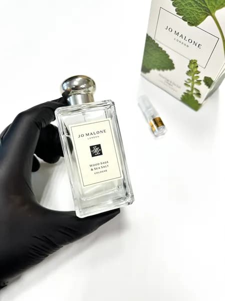 Wood Sage & Sea Salt / Одеколон 2 мл / Распив