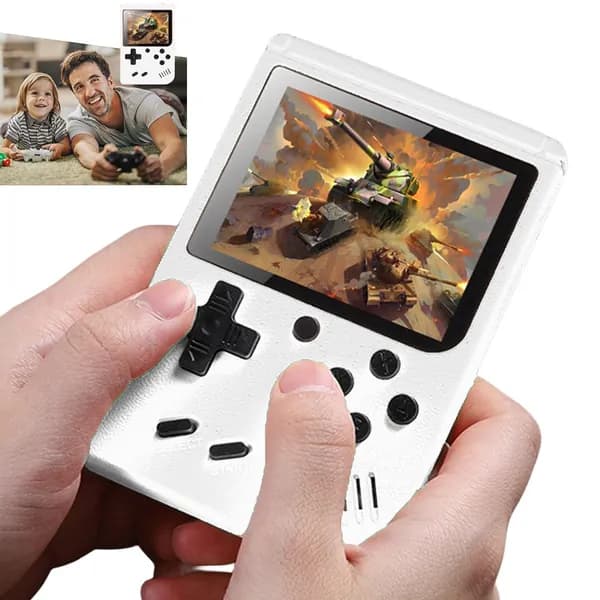 Игра Макарон 3.0 (Game Boy Advance, Nintendo DS, Английская версия)