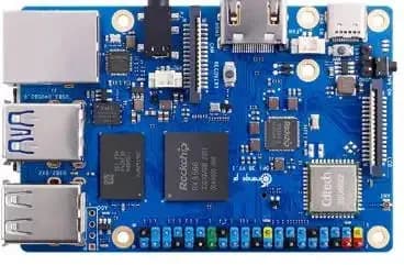 ORANGE PI Комплект с системным блоком