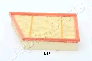 Фильтр воздушный japanparts fa-l18s