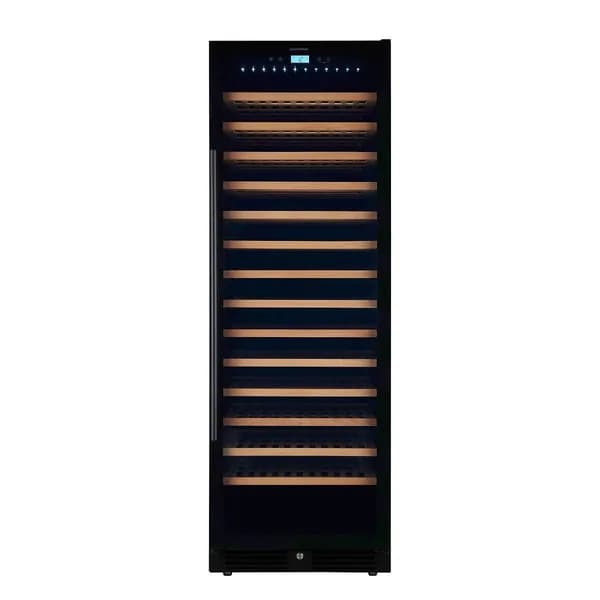 Винный шкаф однокамерный на 165 бутылок Cellar Private CP165-1TB
