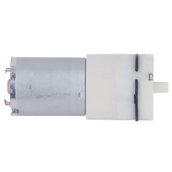 Микровоздушный насос DC6V