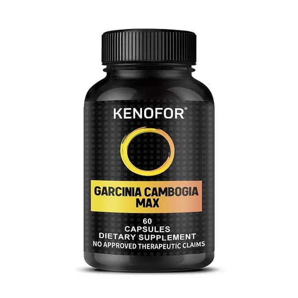 Капсулы для похудения KENOFOR для женщин, 60/120 капсул