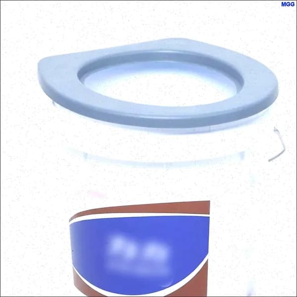 Ведро-туалет