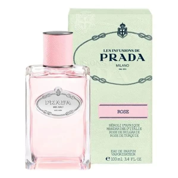 Prada Вода парфюмерная fhfgjfj 100 мл