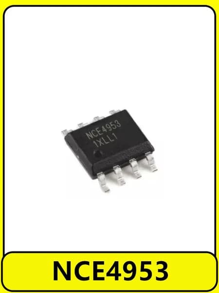 20 шт. NCE4953 Аксессуары