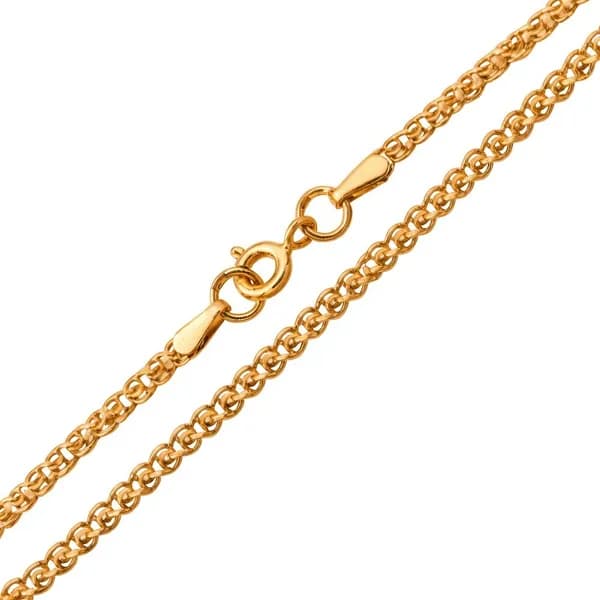 Браслет лав серебро 925 пробы 585GOLD