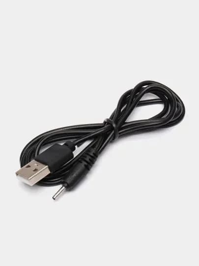 Кабель USB - 2.0 мм для зарядки Nokia 6101