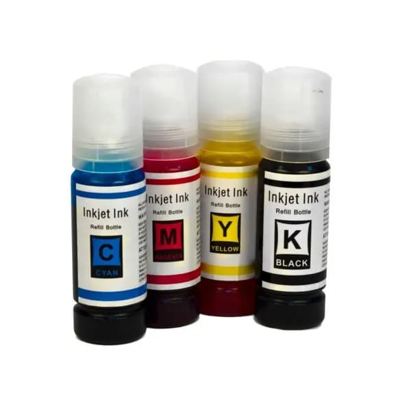 ProfiLine 103 - C13T00S44A Чернила желтый 65 мл