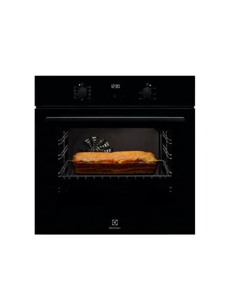 Духовой шкаф Electrolux EOF5C50Z 72л 9 прогр.