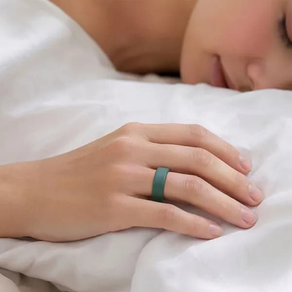 Чехол для кольца Oura Ring 5 из силикона, размер S (6 9)