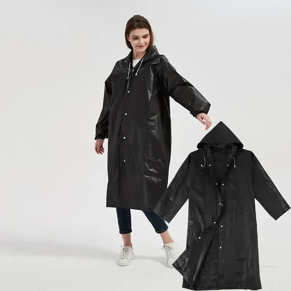 Дождевик товары за 1 рубль Необходимо для сезона дождей