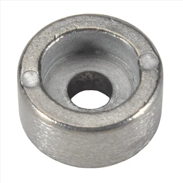 New-55321-87J01 Круглый цинковый анод совместим с подвесного мотора 4, ход 55321-87J00