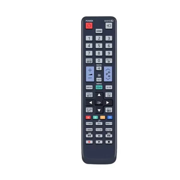 Пульт Дистанционного Управления AA59-00465A Для Телевизора Для Samsung UA46D5000PM