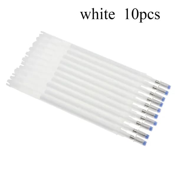 10PCS Исчезающая ручка