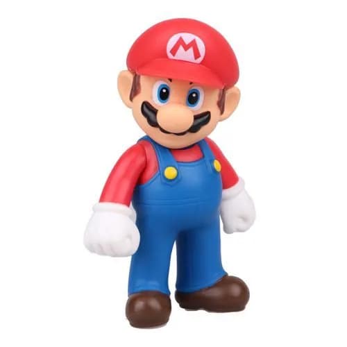игры Супер Марио Фигурки игрушки для детей /Super Mario 11 см