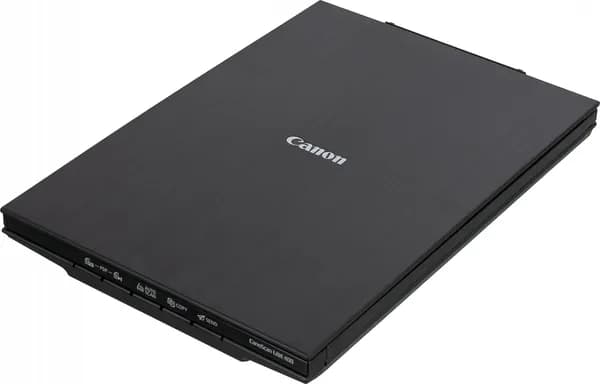 Сканер планшетный Canon Canoscan LIDE400 (2996C010 / 2996C018) A4
