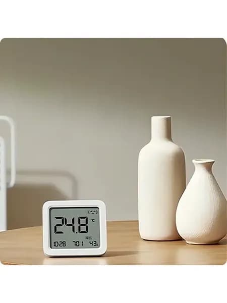 Датчик температуры и влажности Temperature and Humidifer 3