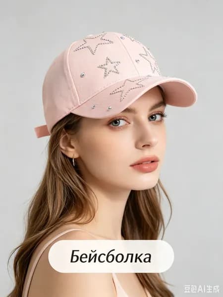 Бейсболка для рыбалки и охоты