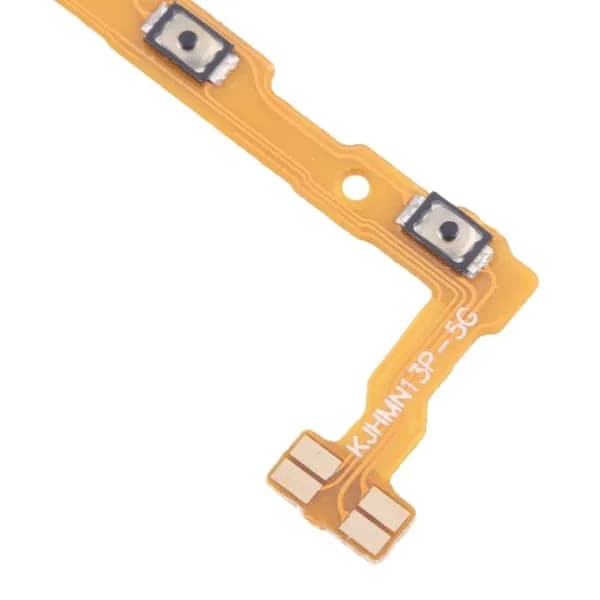 For Xiaomi Redmi Note 13 Pro Для Xiaomi Redmi Note 13 Pro OEM кнопка питания и кнопка громкости шлейф