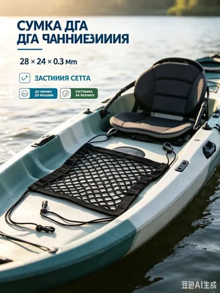 Чехол для спортивного инвентаря
