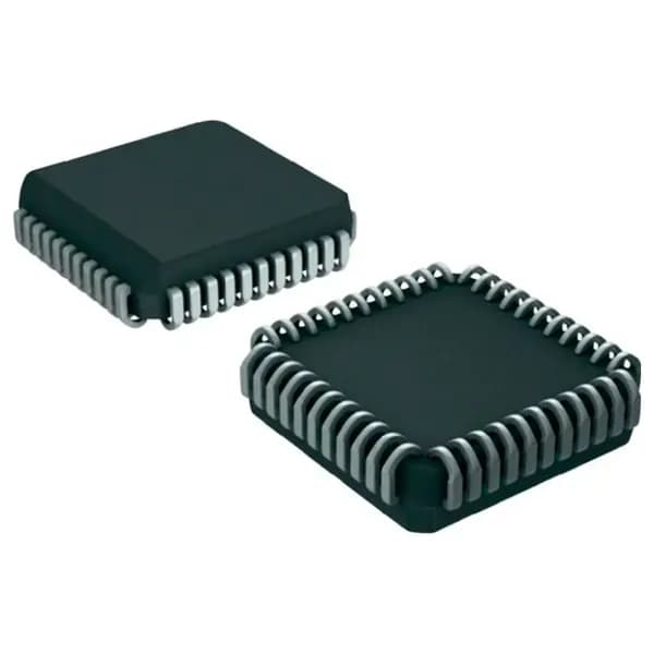 Микроконтроллер ATMEGA8515-16JU, микроконтроллер 8-бит AVR, PLCC44