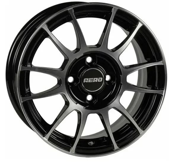 AERO V2037 Колесный диск Литой 14x6" PCD4х98 ET35 D58.5