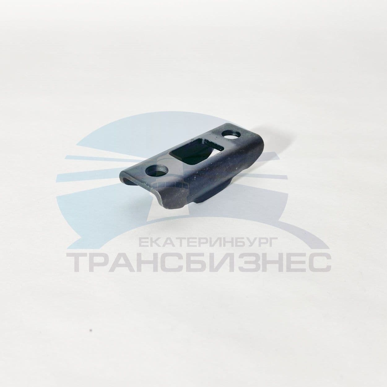 Скоба крепления топливной форсунки FOTON 1041 1049А 1069 1093 1099 (T3662K002)