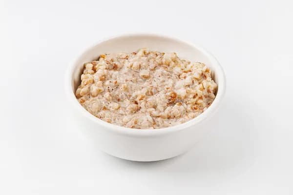 Каша гречневая сливочная, 250 г
