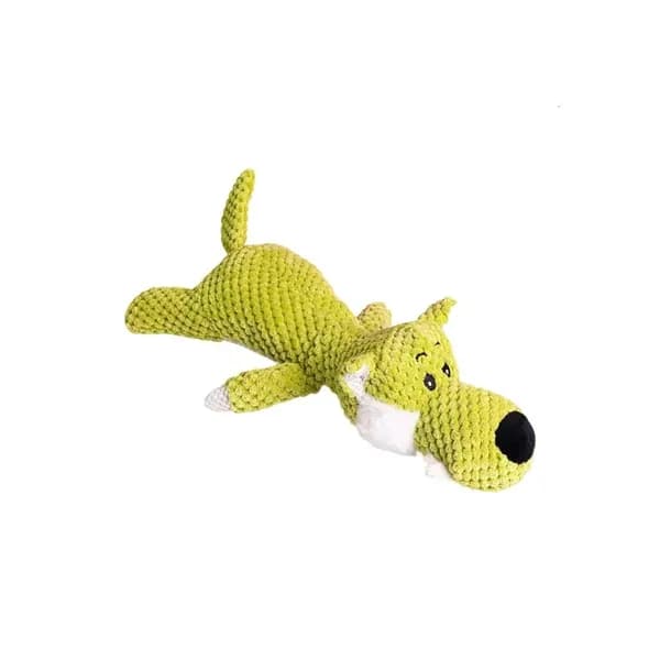 Интерактивная игрушка для собак со звуком, - Style2