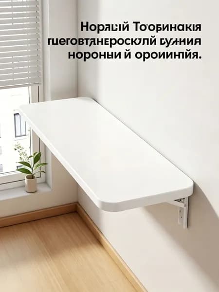 Приставной столик