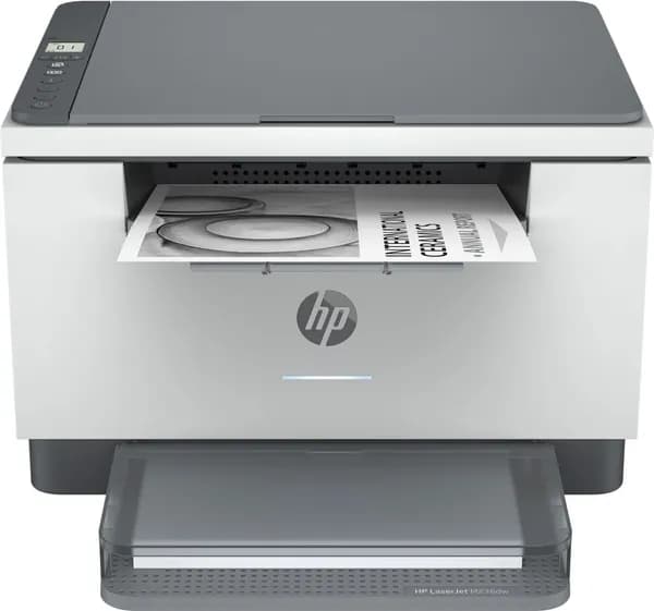 МФУ лазерное HP LaserJet MFP M236dw (9YF95A)