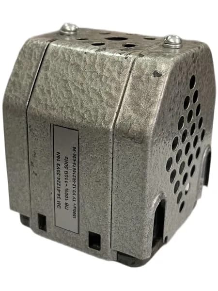 Электромагнит ЭМ34-41224 380в