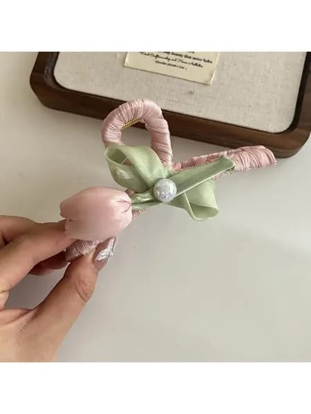 Заколка для волос