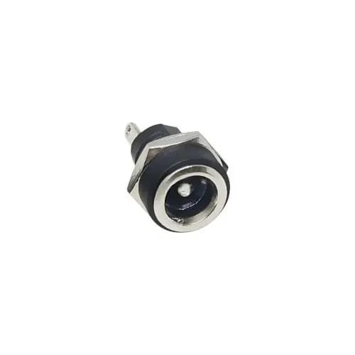 Порт разъем гнездо DC-022B 5.5 x 2.5