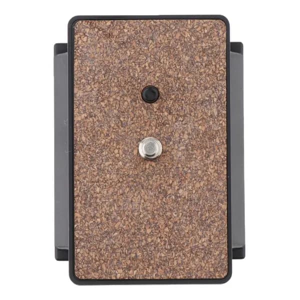 Быстросъемная площадка с винтом 1/4" для YUNTENG VCT-691