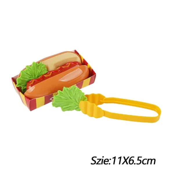 Веселые симуляционные игрушки